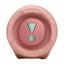 JBL Charge 6 Portable Bluetooth Speaker - 180W / Pink