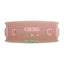 JBL Charge 6 Portable Bluetooth Speaker - 180W / Pink