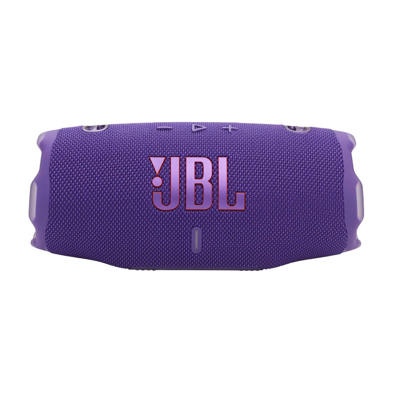 JBL Charge 6 Portable Bluetooth Speaker - 180W / Purple