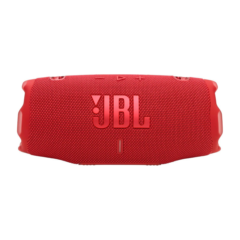 JBL Charge 6 Portable Bluetooth Speaker - 180W / Red