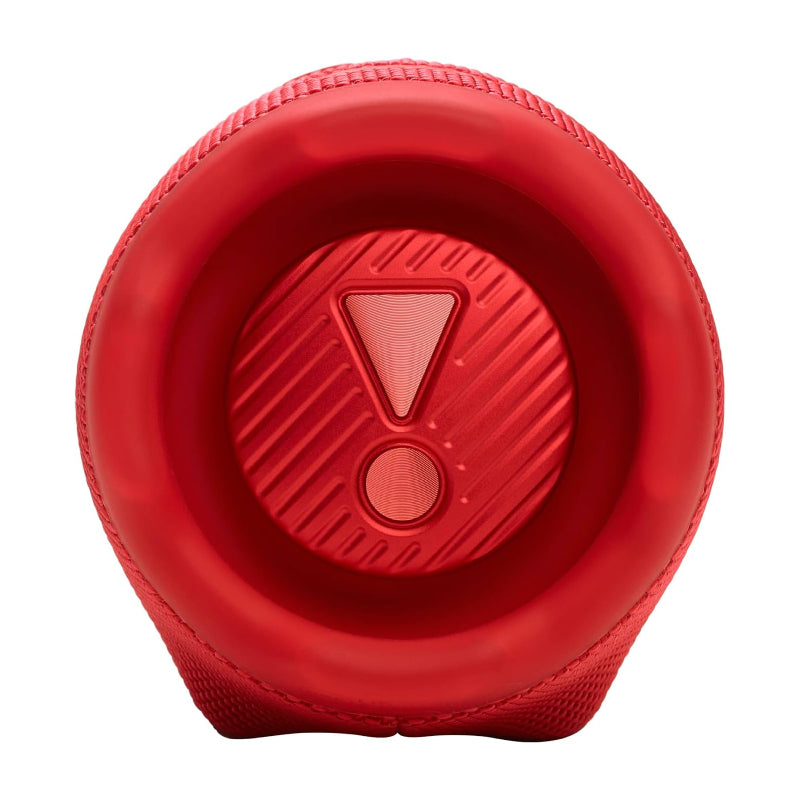 JBL Charge 6 Portable Bluetooth Speaker - 180W / Red
