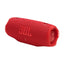 JBL Charge 6 Portable Bluetooth Speaker - 180W / Red