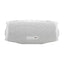 JBL Charge 6 Portable Bluetooth Speaker - 180W / White
