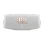 JBL Charge 6 Portable Bluetooth Speaker - 180W / White