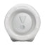 JBL Charge 6 Portable Bluetooth Speaker - 180W / White