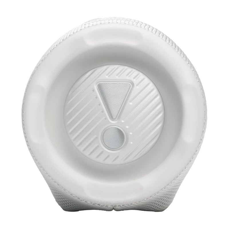 JBL Charge 6 Portable Bluetooth Speaker - 180W / White