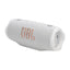 JBL Charge 6 Portable Bluetooth Speaker - 180W / White