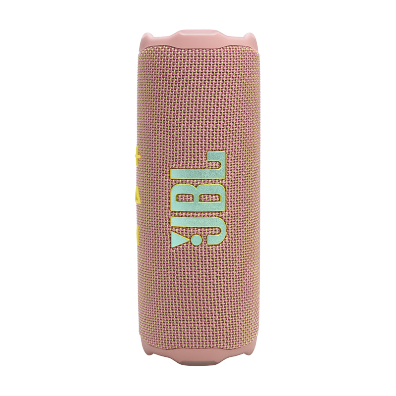 JBL Flip 7 Portable Bluetooth Speaker - 25W / Bluetooth / Pink