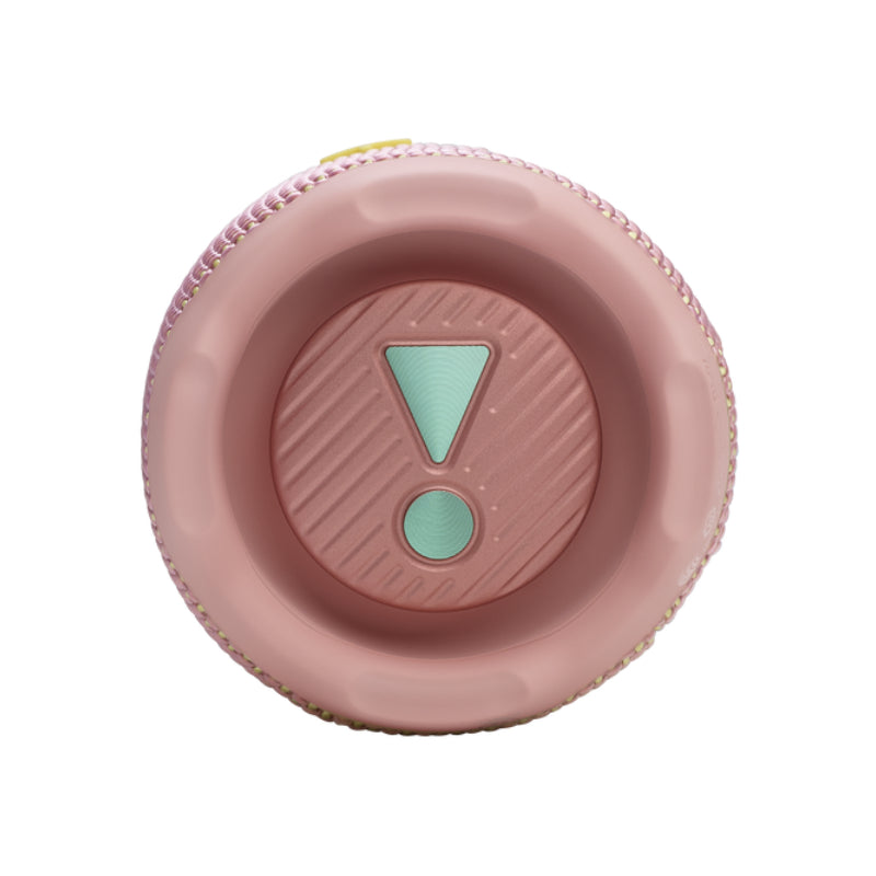 JBL Flip 7 Portable Bluetooth Speaker - 25W / Bluetooth / Pink