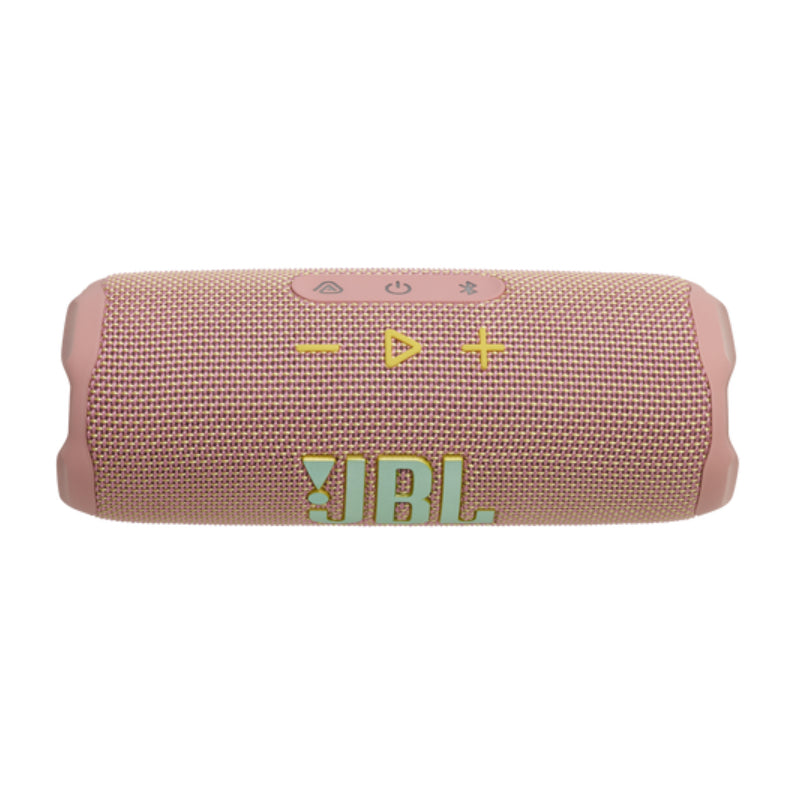 JBL Flip 7 Portable Bluetooth Speaker - 25W / Bluetooth / Pink