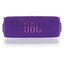 JBL Flip 7 Portable Bluetooth Speaker - 25W / Bluetooth / Purple