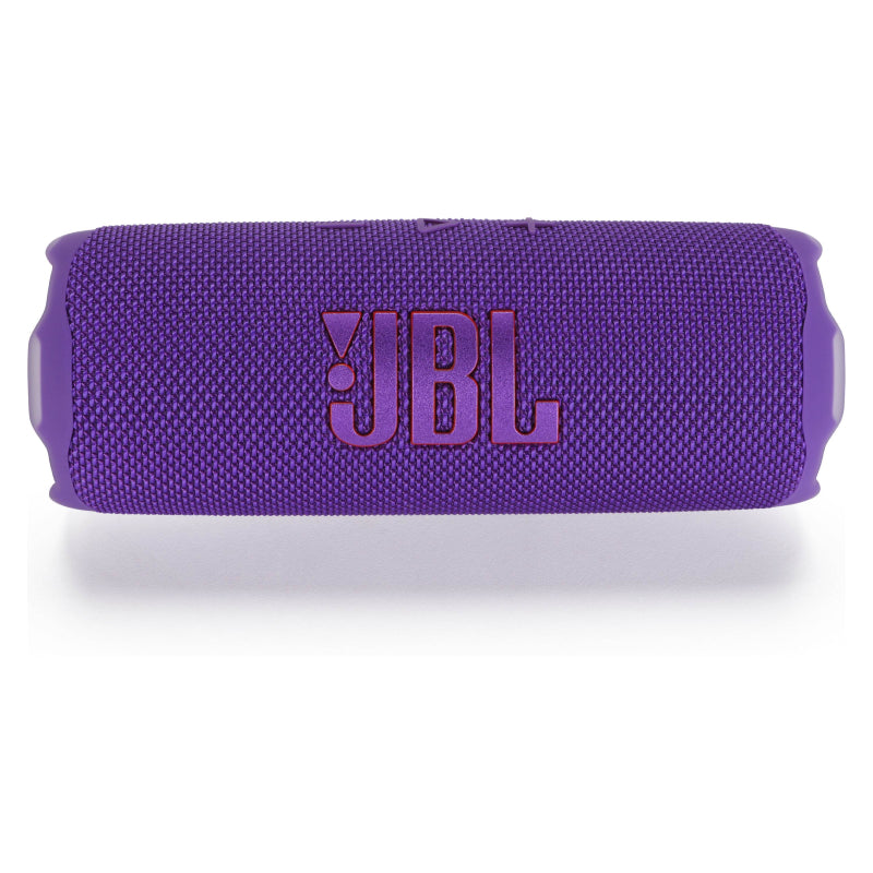 JBL Flip 7 Portable Bluetooth Speaker - 25W / Bluetooth / Purple