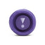 JBL Flip 7 Portable Bluetooth Speaker - 25W / Bluetooth / Purple