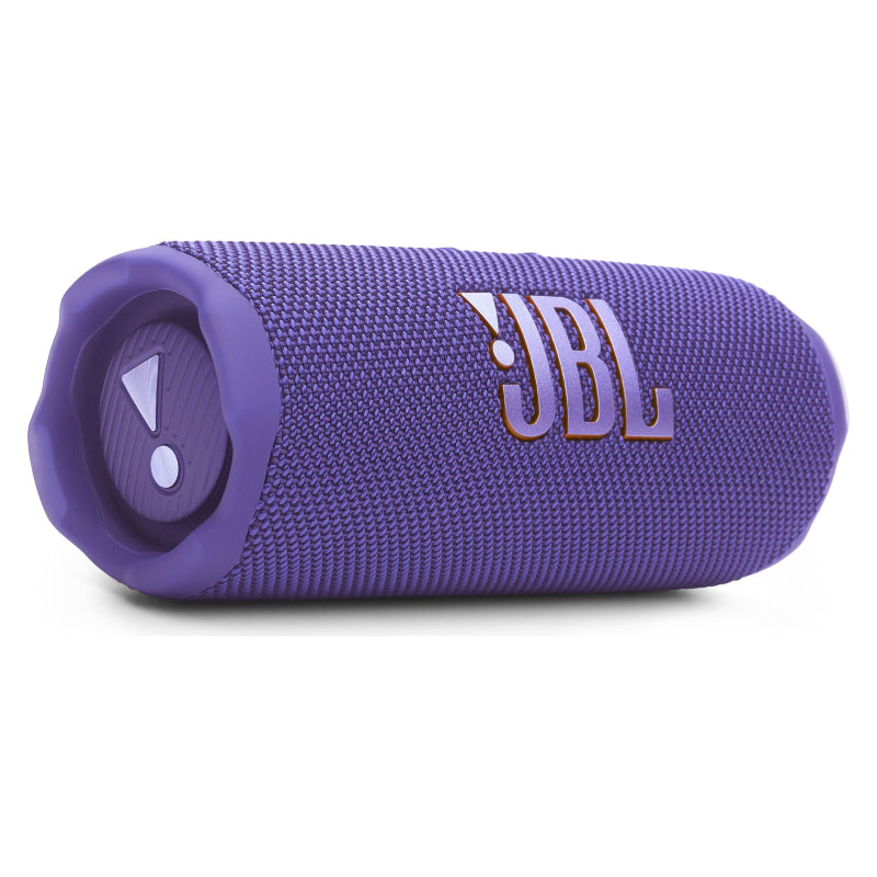 JBL Flip 7 Portable Bluetooth Speaker - 25W / Bluetooth / Purple