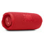 JBL Flip 7 Portable Bluetooth Speaker - 25W / Bluetooth / Red