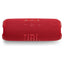 JBL Flip 7 Portable Bluetooth Speaker - 25W / Bluetooth / Red