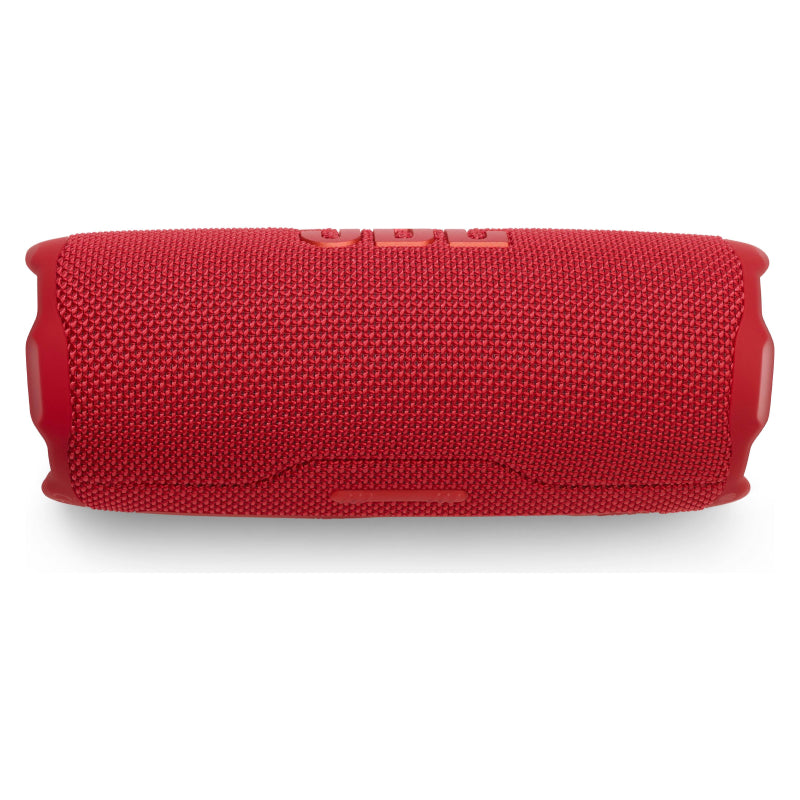 JBL Flip 7 Portable Bluetooth Speaker - 25W / Bluetooth / Red