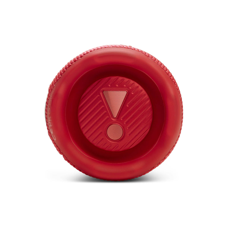 JBL Flip 7 Portable Bluetooth Speaker - 25W / Bluetooth / Red