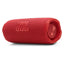 JBL Flip 7 Portable Bluetooth Speaker - 25W / Bluetooth / Red