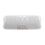 JBL Flip 7 Portable Bluetooth Speaker - 25W / Bluetooth / White