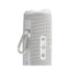 JBL Flip 7 Portable Bluetooth Speaker - 25W / Bluetooth / White
