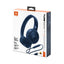 JBL Tune 520C Wired Headphones - On-Ear / USB-C / Blue