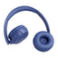 JBL Tune T530BT Wireless Headphones - On-Ear / Blue