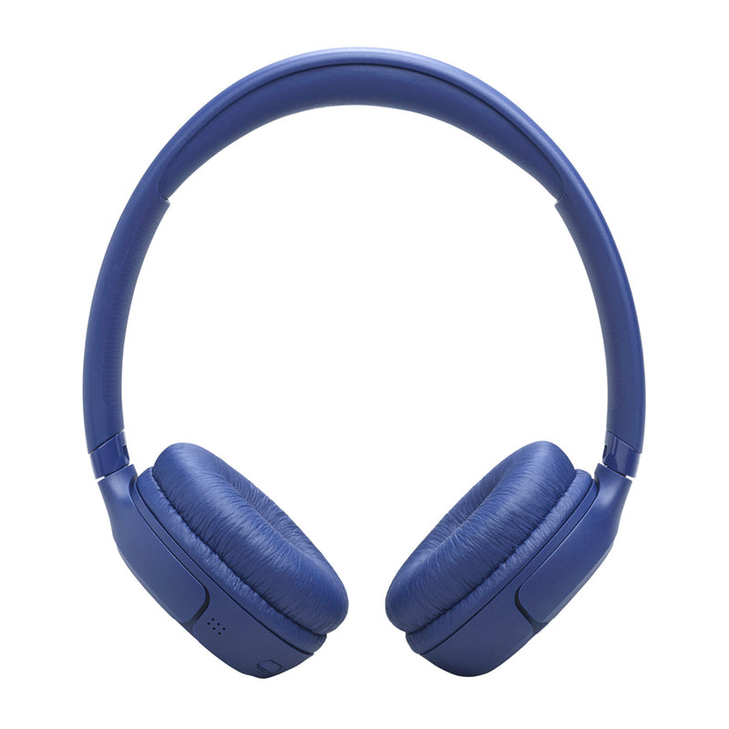 JBL Tune T530BT Wireless Headphones - On-Ear / Blue