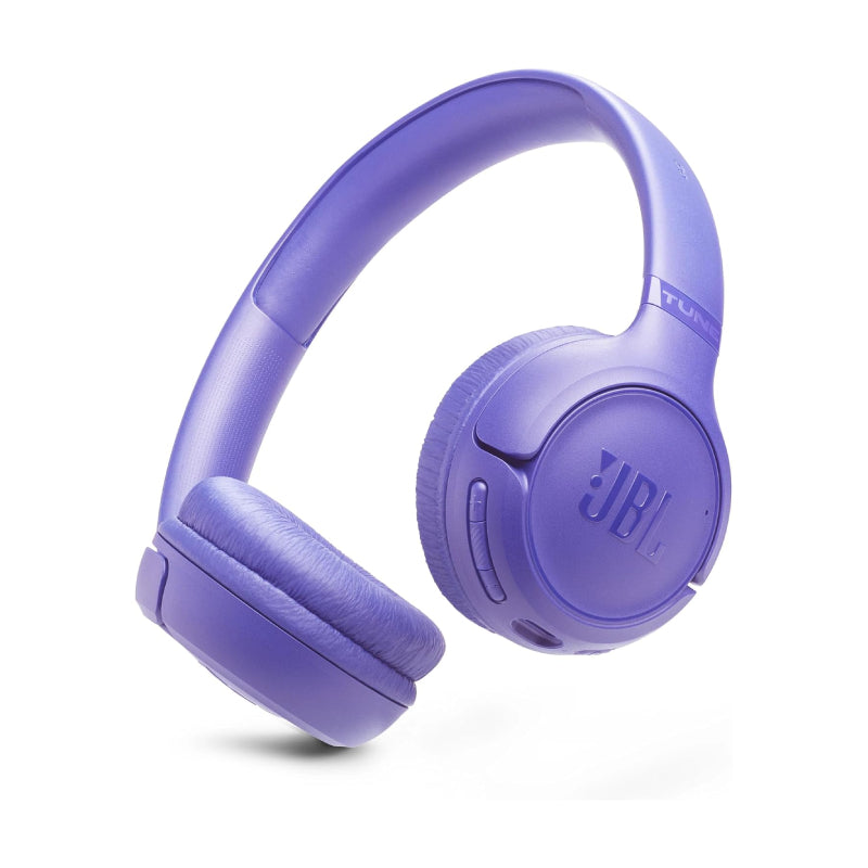 JBL Tune T530BT Wireless Headphones - On-Ear / Lavender