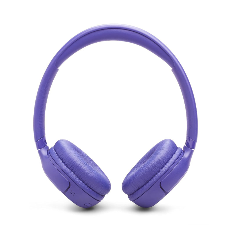 JBL Tune T530BT Wireless Headphones - On-Ear / Lavender