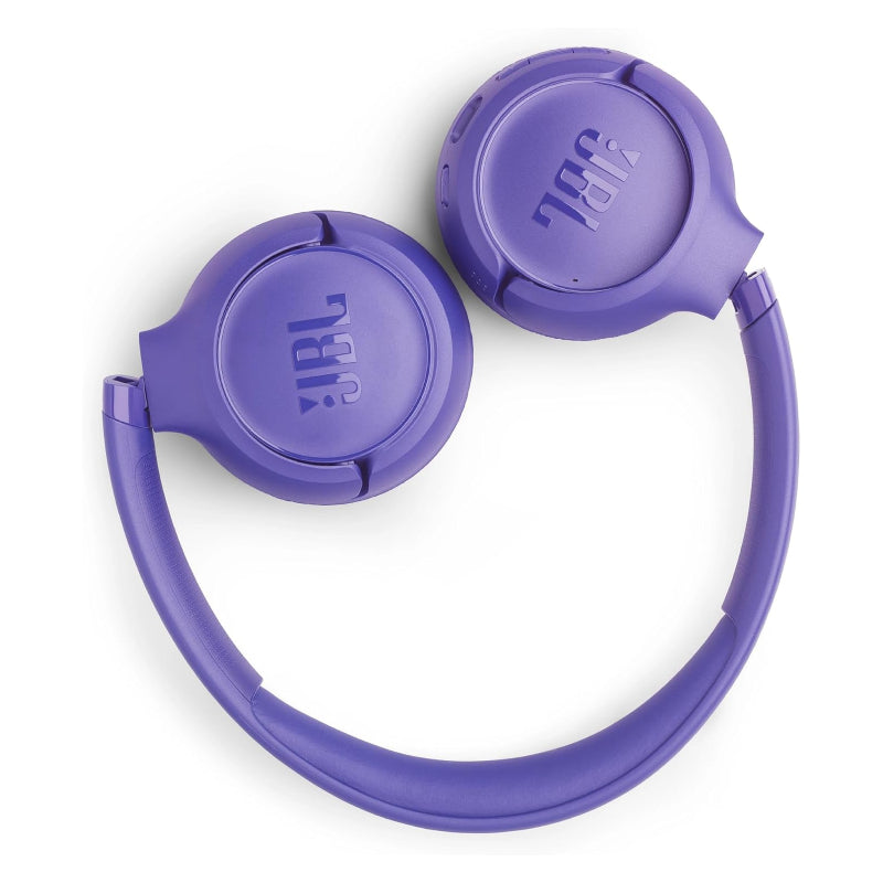 JBL Tune T530BT Wireless Headphones - On-Ear / Lavender