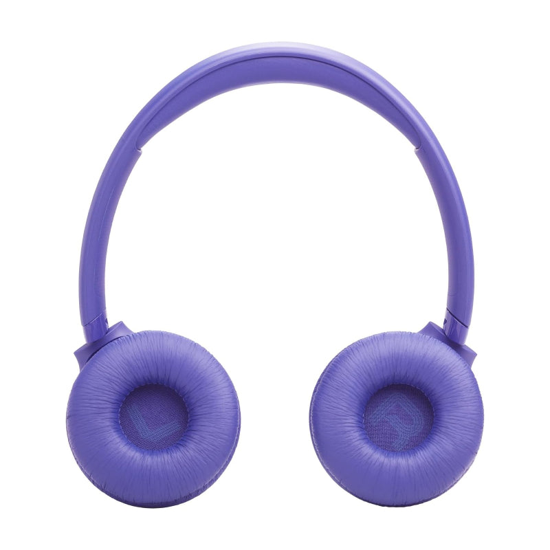JBL Tune T530BT Wireless Headphones - On-Ear / Lavender