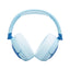 JBL Junior 470NC Wireless Headphones - On-Ear / Bluetooth / Blue