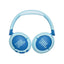 JBL Junior 470NC Wireless Headphones - On-Ear / Bluetooth / Blue