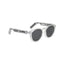 JBL Soundgear Frames Audio Glasses Round Eye Shape - Pearl