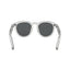 JBL Soundgear Frames Audio Glasses Round Eye Shape - Pearl