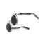 JBL Soundgear Frames Audio Glasses Round Eye Shape - Pearl