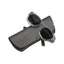 JBL Soundgear Frames Audio Glasses Round Eye Shape - Pearl
