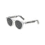 JBL Soundgear Frames Audio Glasses Round Eye Shape - Pearl