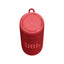 JBL Grip Portable Bluetooth Speaker - 16W / Bluetooth / Red