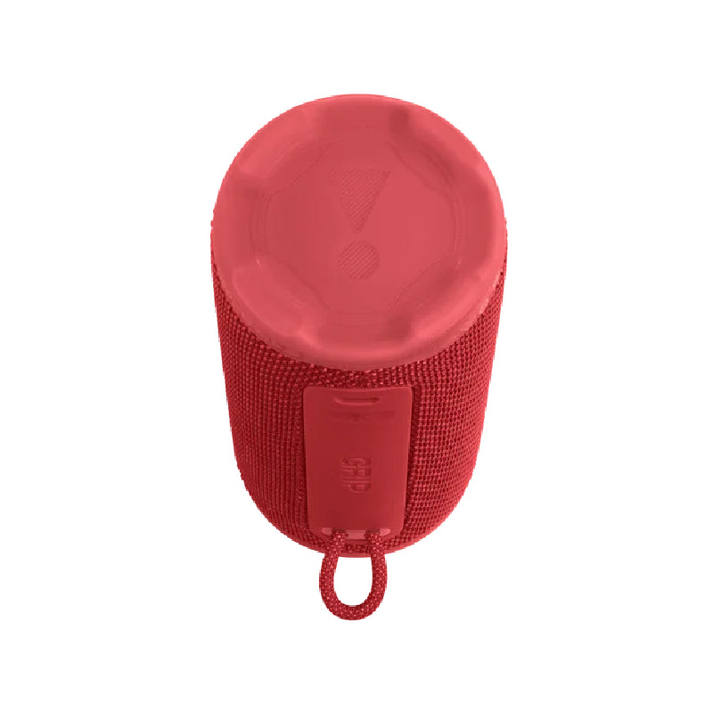 JBL Grip Portable Bluetooth Speaker - 16W / Bluetooth / Red