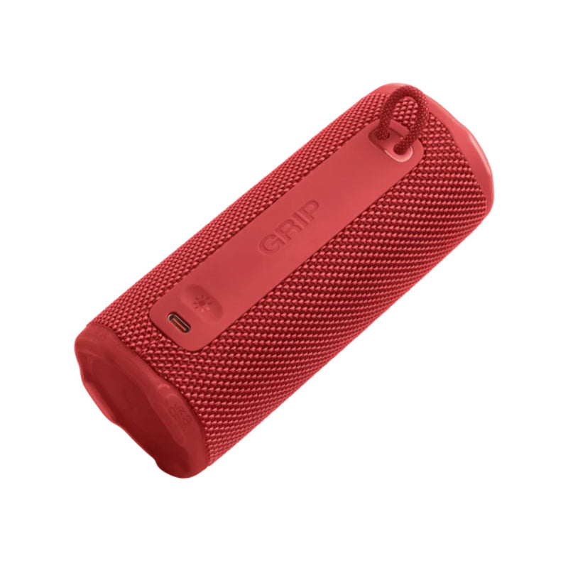JBL Grip Portable Bluetooth Speaker - 16W / Bluetooth / Red