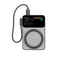 Porodo Yas Magsafe Charging Power Bank - 5000mAh / USB-C / Grey