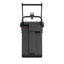 King Smith STE001 Stair Stepper Machine - Black