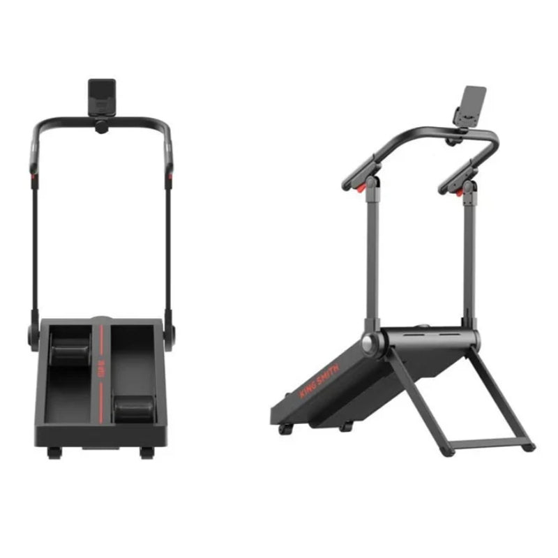 King Smith STE001 Stair Stepper Machine - Black