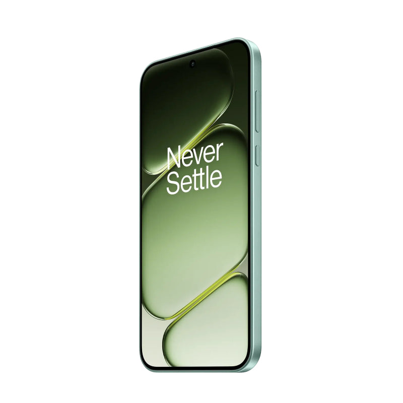 OnePlus Nord 6 - 512GB / 12GB / 6.78" AMOLED / 5G / Fresh Mint - Mobile