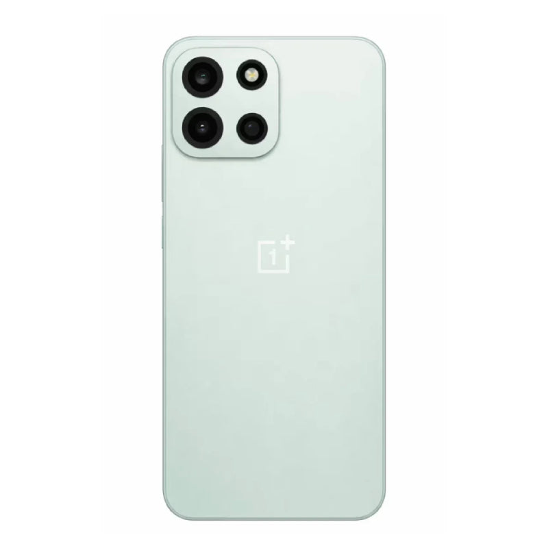 OnePlus Nord 6 - 512GB / 12GB / 6.78" AMOLED / 5G / Fresh Mint - Mobile