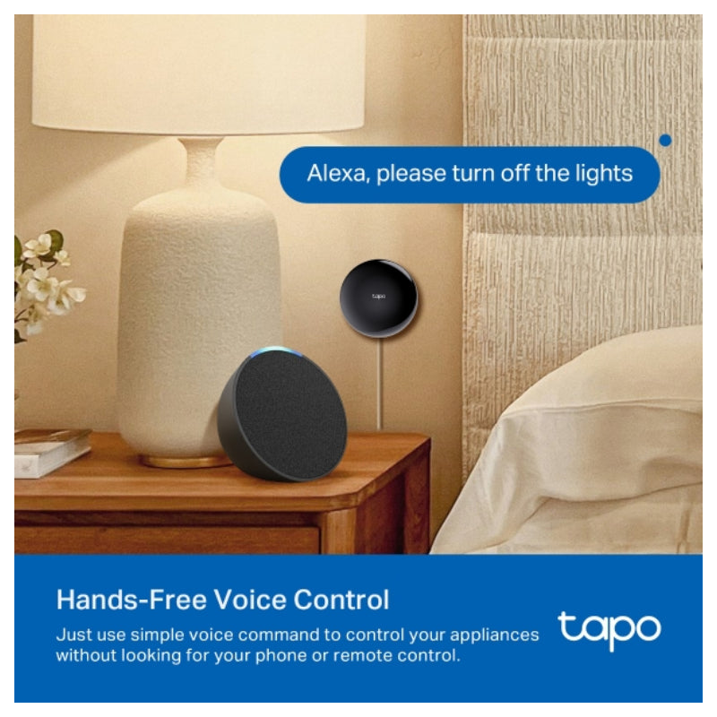 TP-Link Tapo H110 Smart IR & IoT Hub