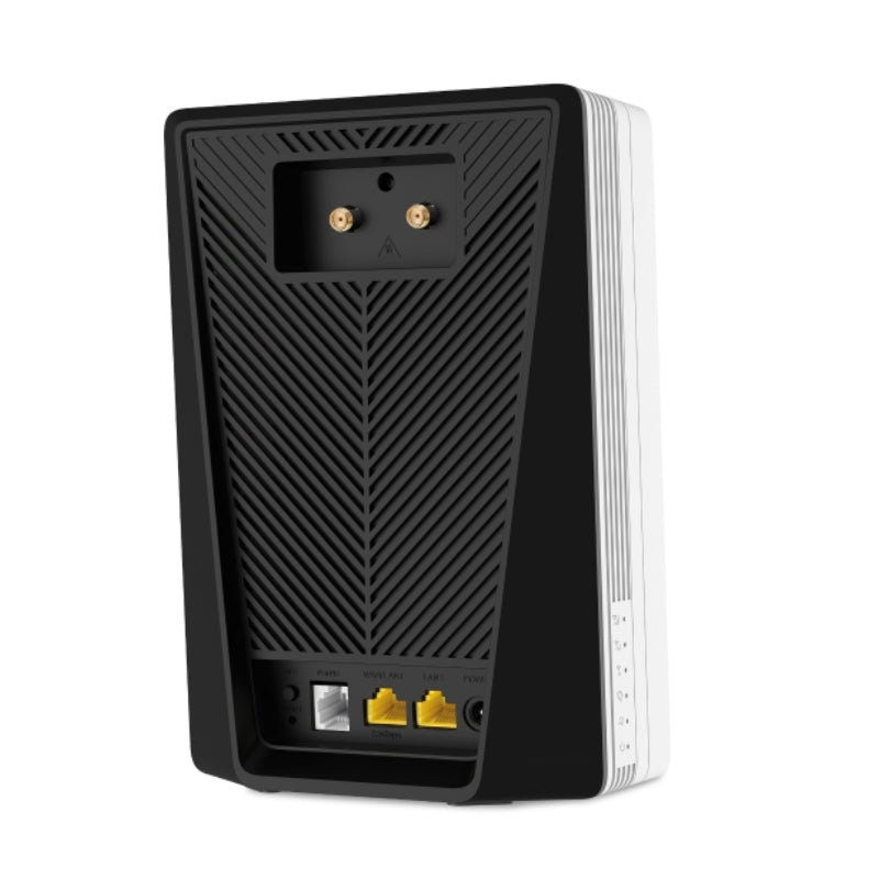 Mercusys MB520-5G AX3000 Wireless Dual Band Router - 5GHz (2402 Mbps) / LAN