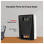 Mercusys MB520-5G AX3000 Wireless Dual Band Router - 5GHz (2402 Mbps) / LAN